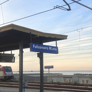 Falconara Marittima