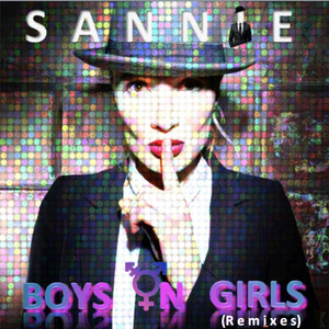 Boys on Girls (Extended Mix)