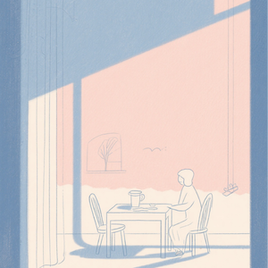 过度独立是压力反应