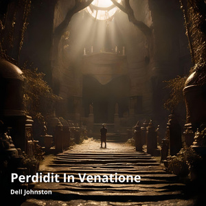 Perdidit in venatione