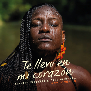 Te llevo en mi corazón