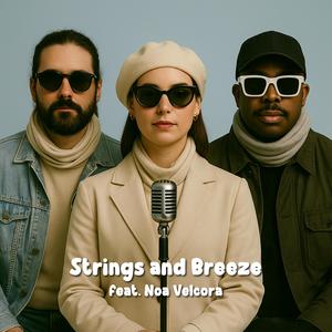 Sparkline (feat. Noa Velcora)