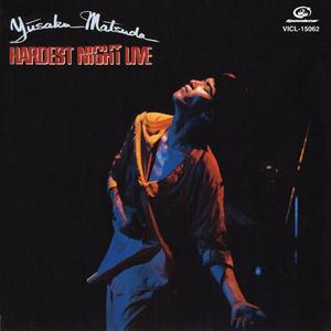 Bony Moronie（LIVE）