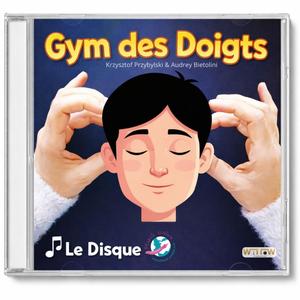 Gym des doigts 1