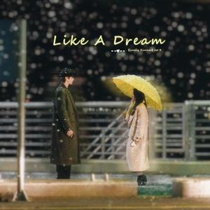 Like A Dream（Cover Minnie）