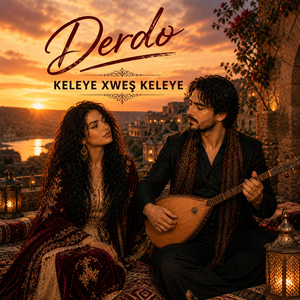 Keleye Xweş Keleye