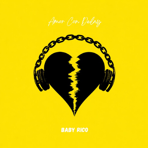 Amor Con Delay