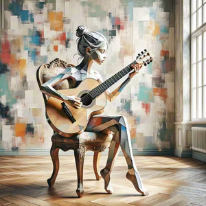 流れ行く云（cover：岸部真明）