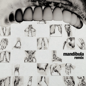 Mandíbula (Remix)