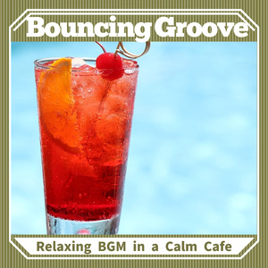 The Neighborhood Cafe (Key Eb Ver.)