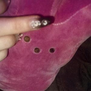 clear entity, have peace.