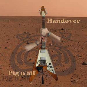 Dead Man Blues (Handover Version)