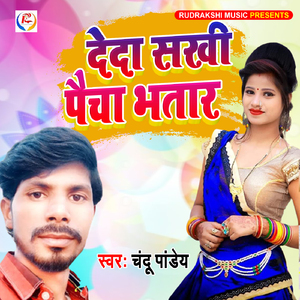 Deda A Sakhi Paicha Bhatar