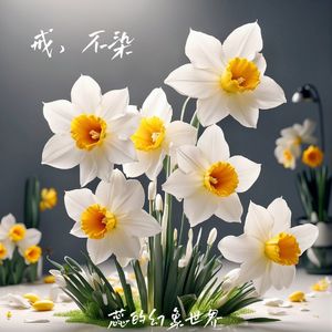 戒，不染