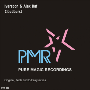 Cloudburst (Original Mix)