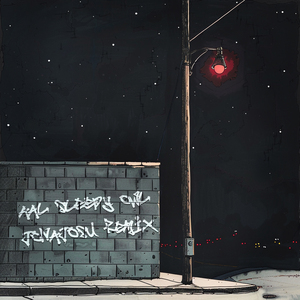 sleepy owl (Jonajosu Remix)