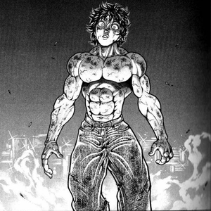 BAKI!