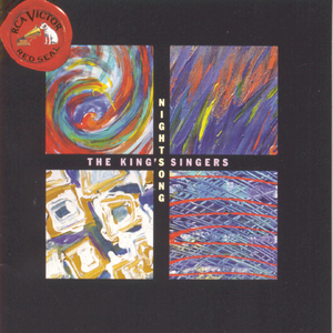 Nachtgesang im Walde, D. 913