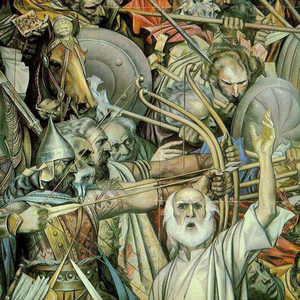 Նորահրաշ Պսակաւոր