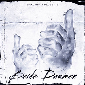 Beide Daumen