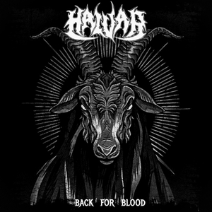 Back for Blood