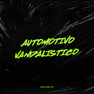 AUTOMOTIVO VANDALISTICO