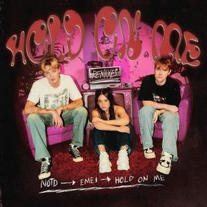 Hold On Me (Lavern Remix)