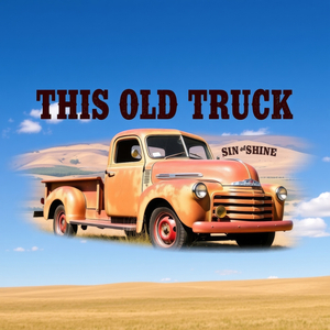 This Old Truck