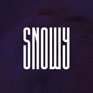 Snowy