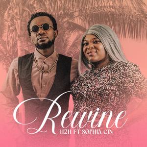 Rewine (feat. Sophia Cin)