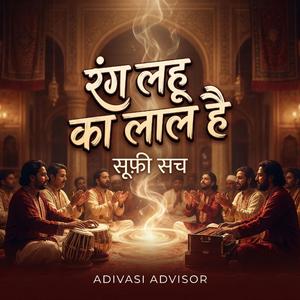 रंग लहू का लाल है – सूफ़ी सच | Sufi Qawwali Fusion