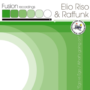 Ego vs ego (Silver Pixel Remix)