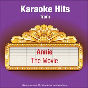 It’s The Hard-Knock Life For Us (In The Style Of Annie -The Movie)