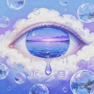 水目