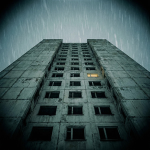 Ночные Контуры