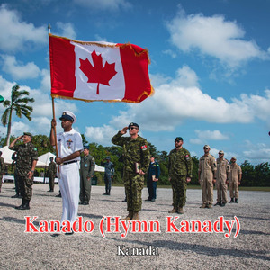 Kanado (Hymn Kanady)