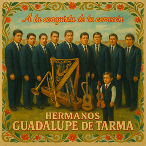 El Guadalupanito / Sacaroncha