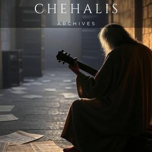 Guard Me Through the Starry Night