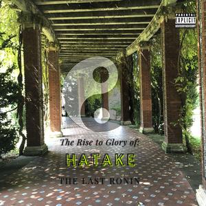 Lone Wolf (feat. Alamo Rogers)