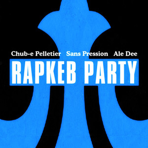 RapKeb Party