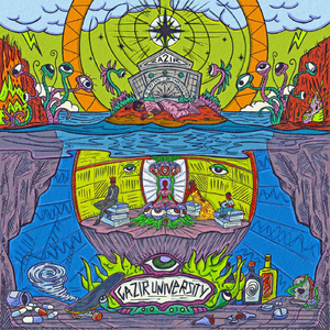 The Ocean is a Teacher