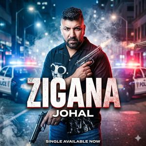 Zigana