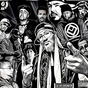 The Chop Shop (feat. Krizz Kaliko)