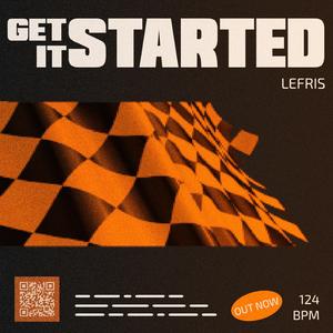 Get it Started (Move) (Radio Edit)