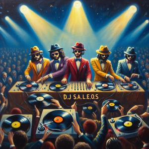 Fly by the Seat of my Dance