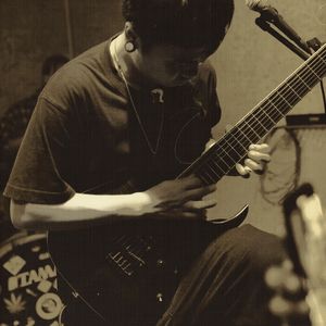 Just The Two Of Us(COVER)