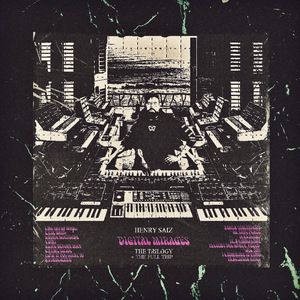 The Bard (Original Mix)