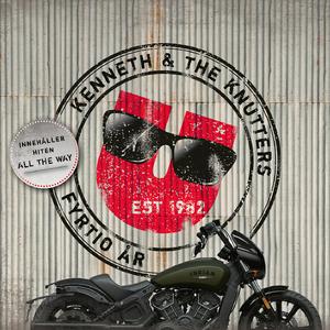 Tankad, packad och klar