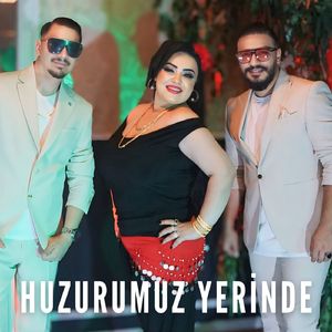 Huzurumuz Yerinde