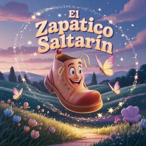 El Zapatico Saltarín
